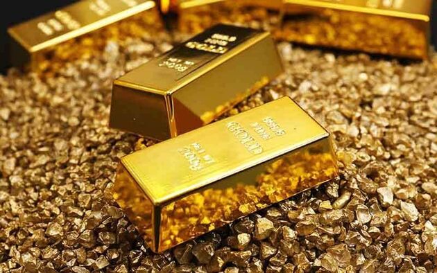 پیش بینی وضعیت بازار طلا و جواهرات تا یک ماه آینده