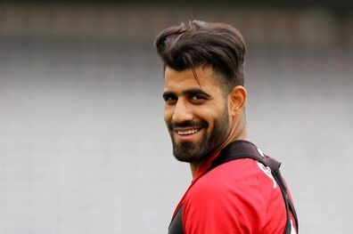 جریمه سنگین در انتظار مدافع ملی‌پوش پرسپولیس