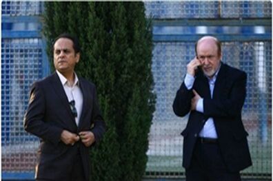 افتخاری و منتقد منصوریان به اردوی استقلال می‌روند