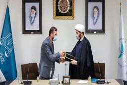 امضای تفاهم‌نامه همکاری ستاد حقوق بشر با پژوهشگاه قوه قضائیه