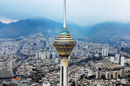وقوع زلزله در تهران فاجعه بزرگ تاریخ می شود/ پایتخت بر روی ۳ گسل