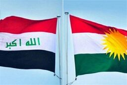 همه پرسی استقلال کردستان مغایر قانون اساسی عراق است
