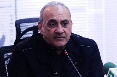 برخی از افراد همیشه سعی می کنند پرسپولیس را وارد حاشیه کنند