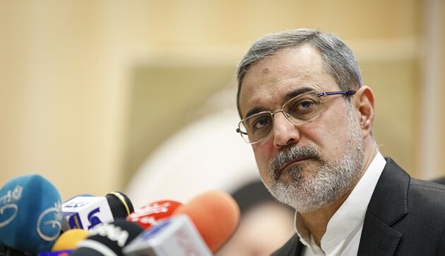 اظهارات بطحایی در پی مرگ دو دانش‌آموز در اردوی گرجستان