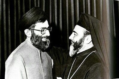 خداحافظی با پدر کاپوچی