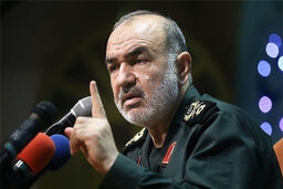 آمریکا به تعهداتش عمل نکند برجام در موزه قرار خواهد گرفت