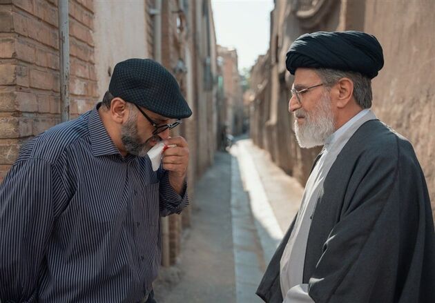 سریال ده نمکی +۱۳ شد
