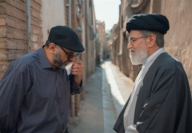 سریال ده نمکی +۱۳ شد
