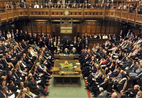 پارلمان انگلیس به مدت 5 هفته تعلیق می شود
