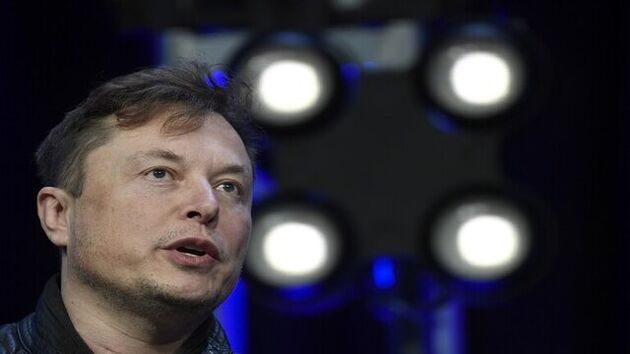نگرانی ایلان ماسک از وقوع جنگ هسته ای