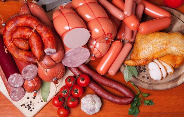 سوسیس و کالباس چه سالی وارد ایران شد؟
