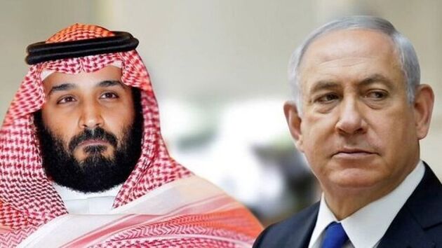 فرستاده بایدن با بن سلمان درمورد عادی سازی با اسرائیل گفتگو کرد