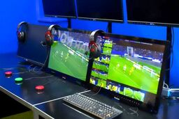 تایید فیفا برای استفاده از VAR در ایران
