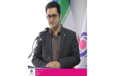 تعداد مخاطبین بانک ایران زمین، در مدار رشد