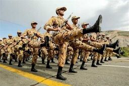 احتمال می رود مدت زمان خدمت سربازی کاهش یابد