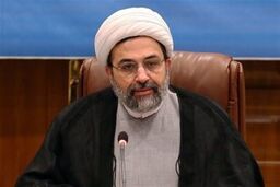 درس بزرگ بانوی صبر برای زنان