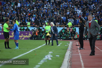 شعرآورد ۸۶ تهران
