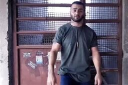 جلسه بازپرسی ‎توماج صالحی برگزار شد
