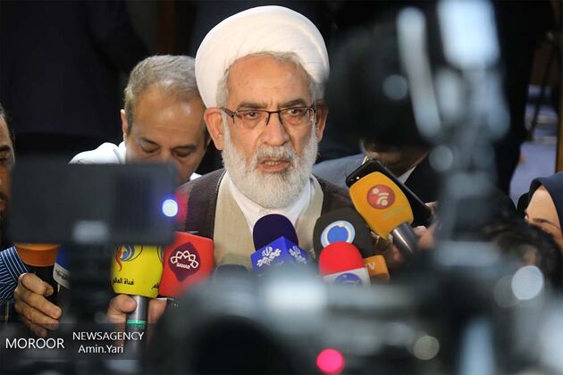 استقرار ۲ دادیار دادسرای دیوان عالی کشور جهت شناخت مشکلات زندانیان در ندامتگاه تهران بزرگ