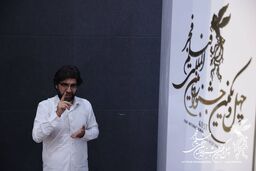ناشنوایان هم می‌توانند در محتوای نشست‌های جشنواره فیلم فجر مطلع شوند
