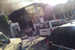 وهابیون سعودی رهروی صدام 