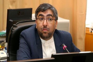 واکنش عمویی به درخواست یکی از مقامات انگلیسی برای اعمال تحریم سران ایرانی
