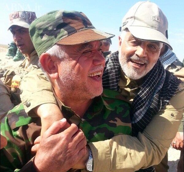 نشریه‌ آمریکایی: آرزوی‌ دیرینه ایران در حال تحقق/ به‌ زودی به‌ دریای‌ مدیترانه خواهد رسید