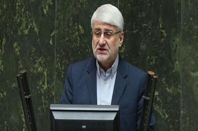 مجلس جلسه فوق ‌العاده برای نهایی کردن پاسخ متقابل به ترور شهید فخری ‌زاده برگزار می ‌کند