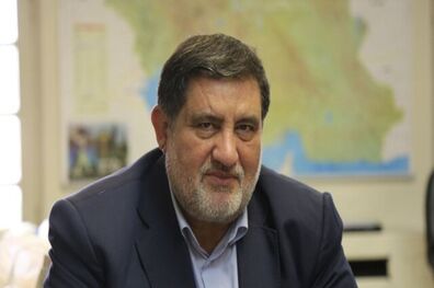 رییس سازمان مدیریت بحران به کرونا مبتلا شد