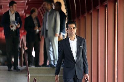 کامرانی‌فر: داور در بازی سپیدرود مرتکب اشتباه تاثیرگذار شد/ از این اتفاق ناراحتیم