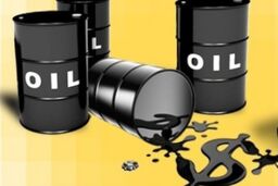 کاهش قیمت جهانی نفت در معاملات امروز  ۲۷ اسفند ۹۹