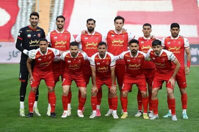 رونمایی از رده‌بندی جدید فیفا
