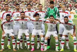 تیم ملی فوتبال ایران با ۲۵ بازیکن راهی امارات می‌شود
