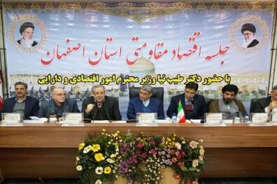 ایجاد۱۷۰۰شغل جدید ازنتایج برجام است