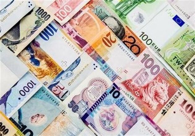 قیمت ارز در بازار آزاد تهران ۸ اسفند ۹۹ اعلام شد