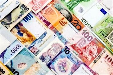 قیمت ارز در بازار آزاد تهران ۱ دی ۱۴۰۰ اعلام شد