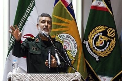 حاج قاسم‌ قهرمان ایجاد صلح در منطقه بود