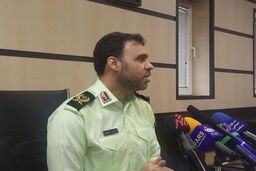 افزایش 15 درصدی کشفیات موادمخدر / دستگیری قاچاقچی کوکائین که 170 میلیارد دارایی داشت