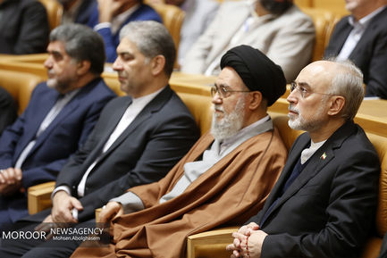 بزرگداشت آیت الله هاشمی رفسنجانی