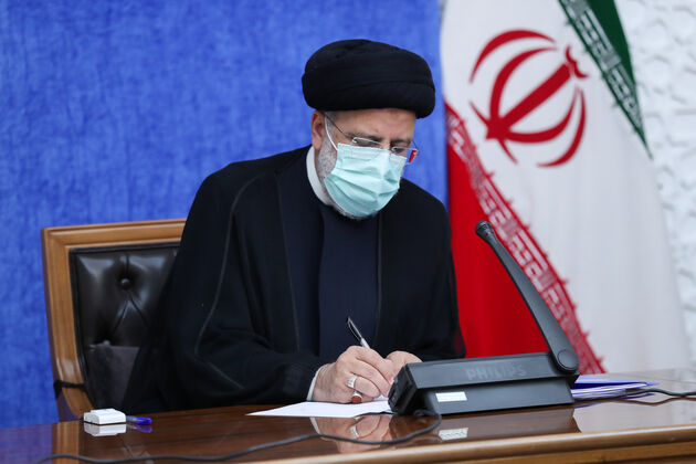 رییس جمهوری درگذشت مادر شهیدان خودسیانی را تسلیت گفت