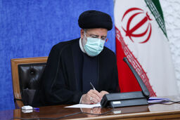 دکتر رئیسی فرارسیدن روز ملی جمهوری ارمنستان را تبریک گفت