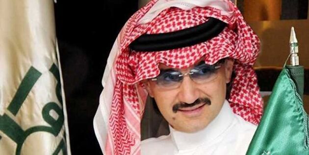 بن طلال خطاب به ماسک: دوست عزیز ادامه راه را با هم خواهیم بود