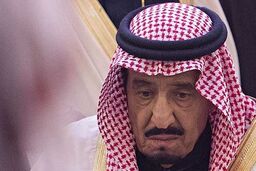 اقتصاد عربستان سقوط می کند