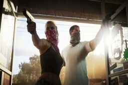 GTA 6 در اوایل ۲۰۲۵ به بازار می‌آید