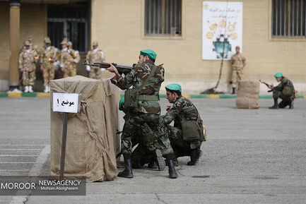 همایش تروما در دانشگاه پزشکی ارتش 