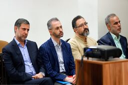 جزئیات نهمین جلسه رسیدگی به پرونده فساد مالی بانک ملت و پارسیان