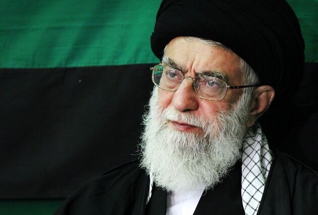پیام حضرت آیت الله خامنه‌ای درپی حادثه سیل در شیراز