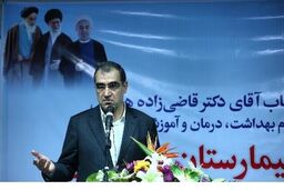 موفقیت شرکتهای تجهیزات پزشکی داخلی در تامین نیاز بیمارستانهای کشور