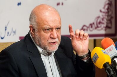 وزیر نفت ایران: اوپک به توافق نزدیک شد