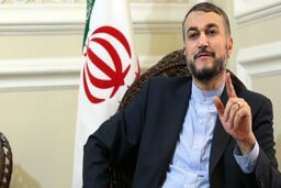 اجازه نمی‌دهیم دولت فرانسه پا را از گلیم خود فراتر گذارد